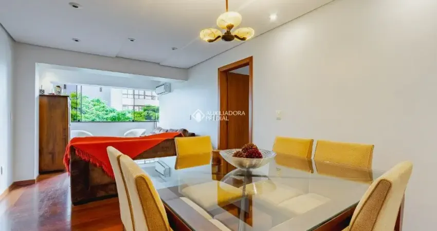 Apartamento com 3 quartos à venda na Rua Ferreira Viana, 475, Petrópolis, Porto Alegre