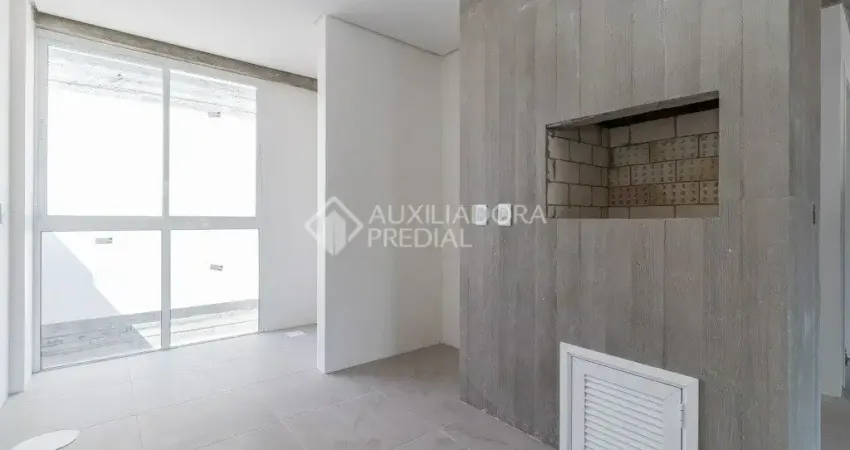 Apartamento com 2 quartos à venda na Rua Domingos Crescêncio, 804, Santana, Porto Alegre