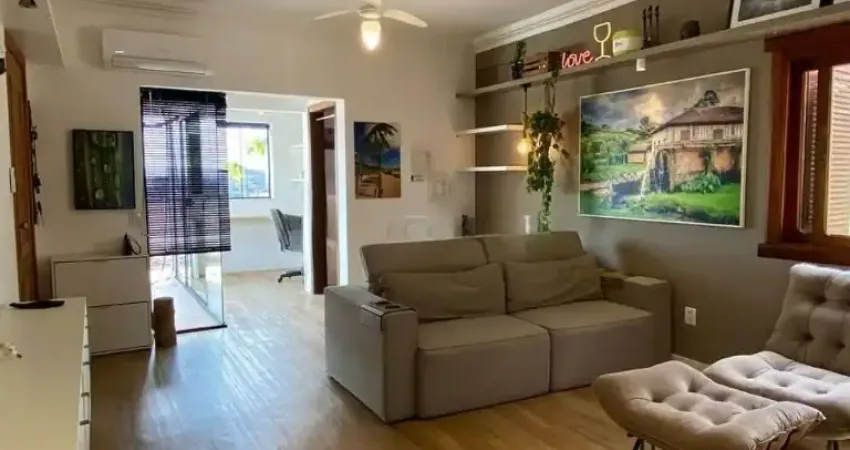 Cobertura de 2 quartos 2 suítes e 2 vagas no bairro Chácara das Pedras em Porto Alegre