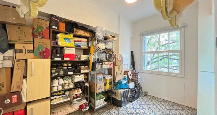 Apartamento com 3 quartos à venda na Avenida Desembargador André da Rocha, 20, Centro Histórico, Porto Alegre