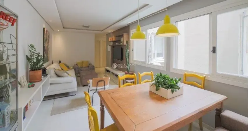Apartamento com 3 quartos à venda na Rua Ferreira Viana, 666, Petrópolis, Porto Alegre