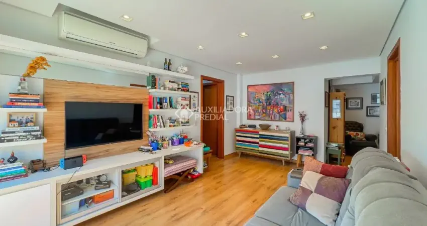 APARTAMENTO IMPECÁVEL E ESPAÇOSO PRÓXIMO A PRAÇA DA ENCOL