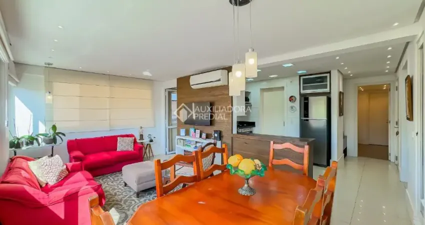 Apartamento com 2 quartos à venda na Rua Dona Oti, 103, Petrópolis, Porto Alegre