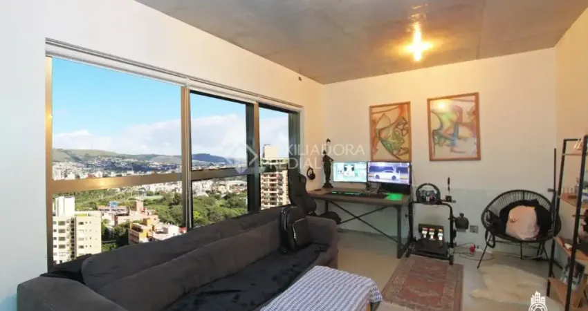 Design, tecnologia e inovação em localização privilegiada!