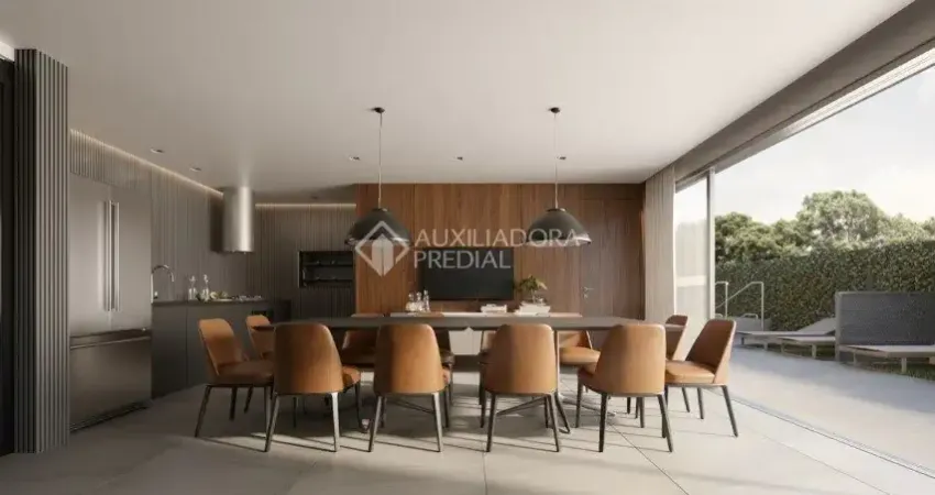 Apartamento com 1 quarto à venda na Rua Jaime Telles, 136, Petrópolis, Porto Alegre