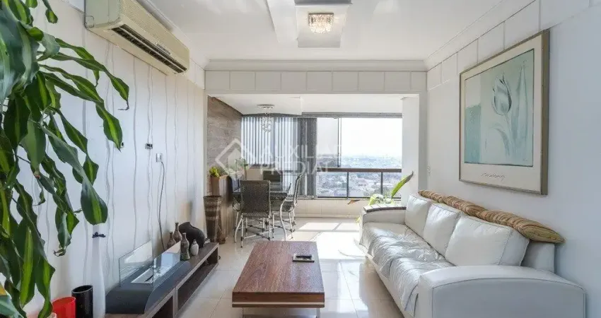 Cobertura com Piscina Privativa, Vista Panorâmica e Infraestrutura Completa!