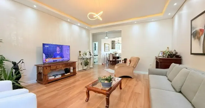 Espaço, Conforto e Localização Privilegiada no Bairro Rio Branco!