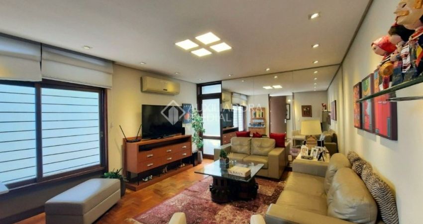 Casa Térrea Mobiliada à Venda no Jardim Botânico – Próxima ao Bourbon Ipiranga