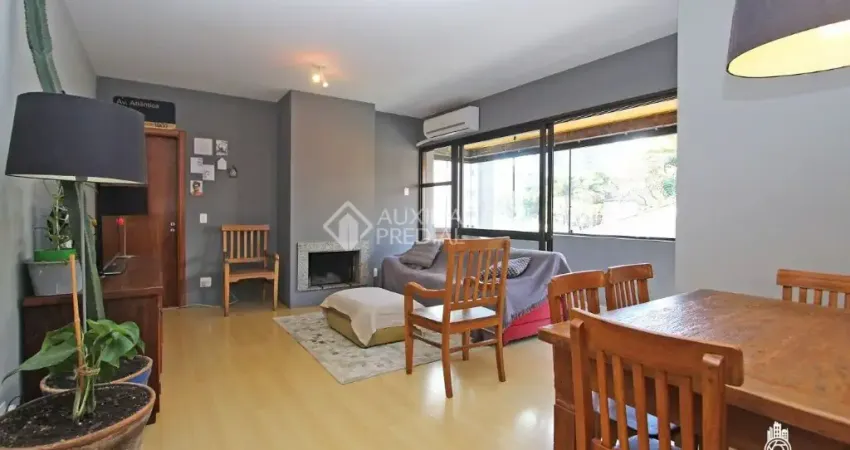 Apartamento à Venda em Frente ao Grêmio Náutico União – 114m², 3 Dormitórios e Vaga Dupla!