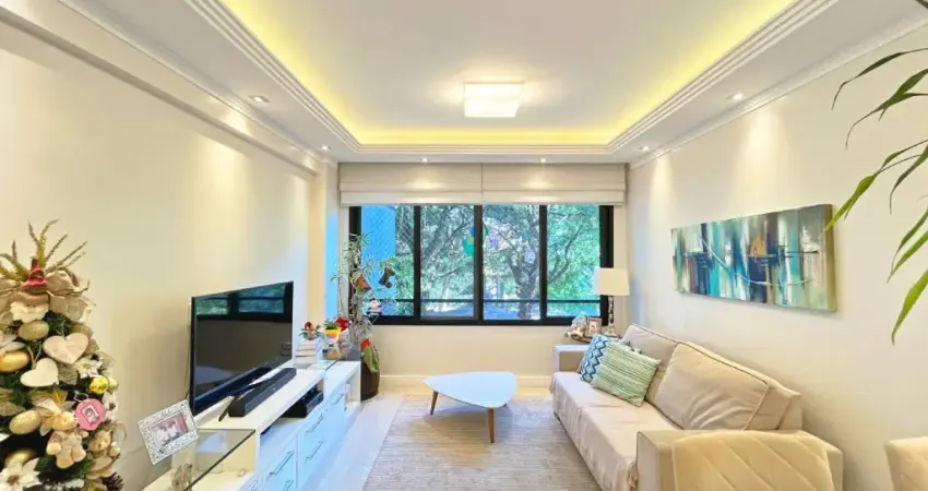 Apartamento Impecável de 3 Dormitórios com Suíte e Lazer Completo – Bairro Tristeza