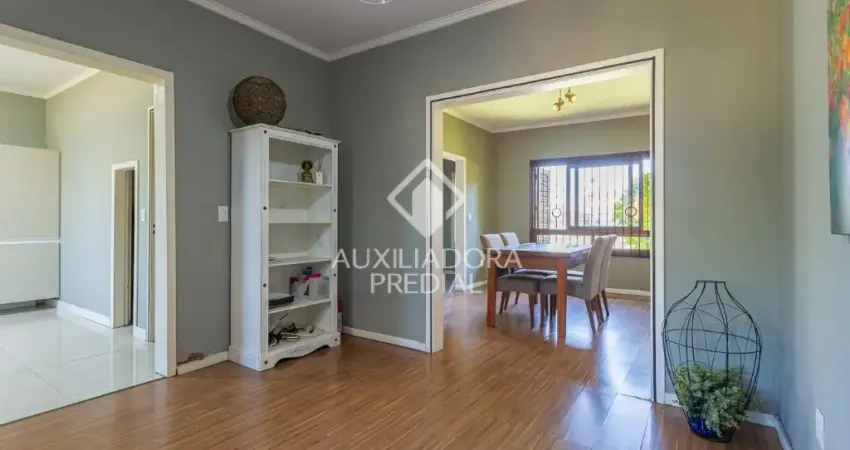 Apartamento Impecável de 3 Dormitórios com Suíte e Lazer Completo – Bairro Tristeza