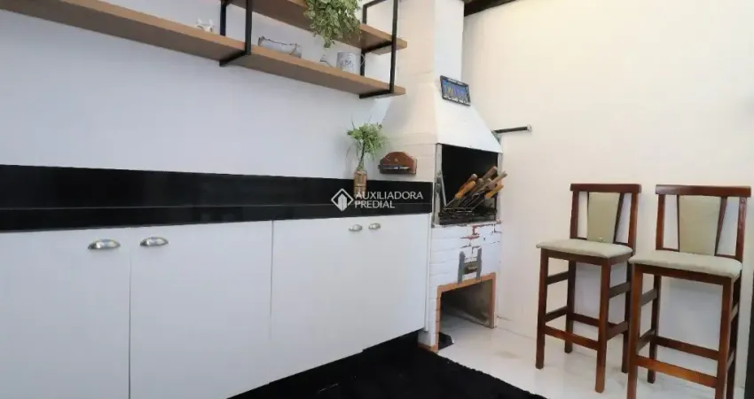 Sobrado Modernizado com Vista para o Guaíba – Bairro Tristeza