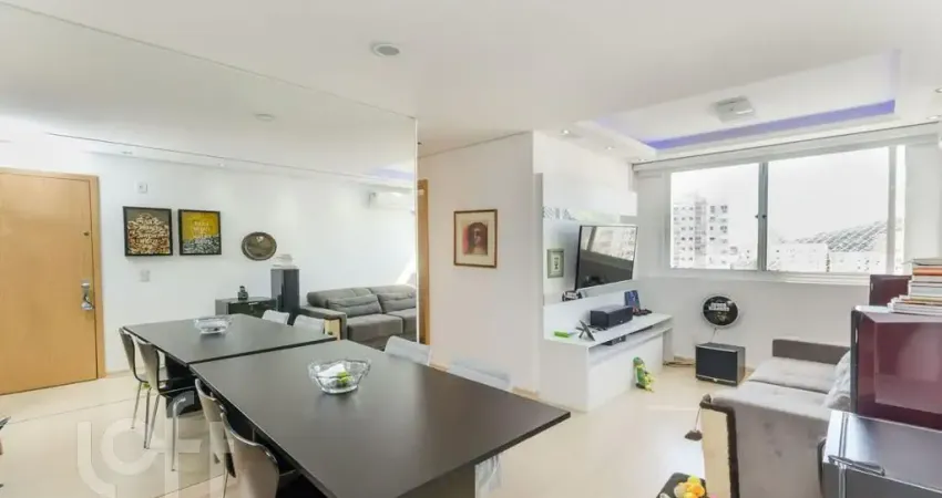 Apartamento com 3 dormitórios e 1 suíte à venda no Jardim Carvalho – Porto Alegre