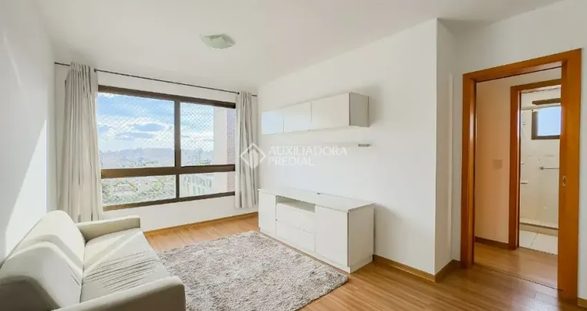 Apartamento à venda no bairro Petrópolis – Porto Alegre | 2 dormitórios, 1 suíte, 74 m² privativos
