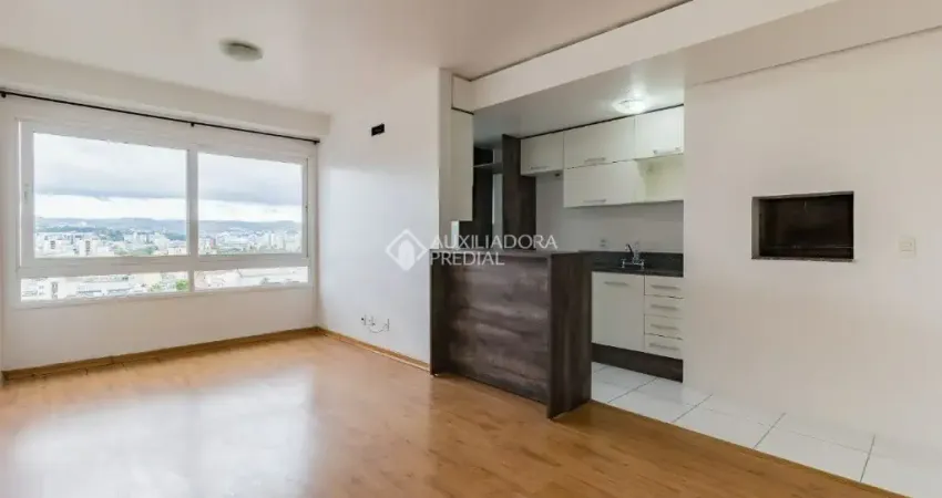 Apartamento à venda no Edifício Spot Cidade Baixa – Porto Alegre | 2 dormitórios, 1 suíte, 64,67 m² privativos