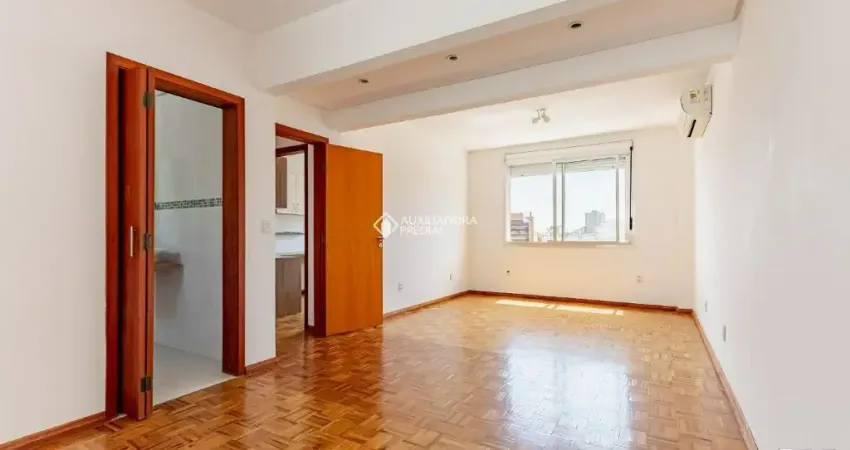 Espaço, Vista e Conforto no Centro de Porto Alegre!
