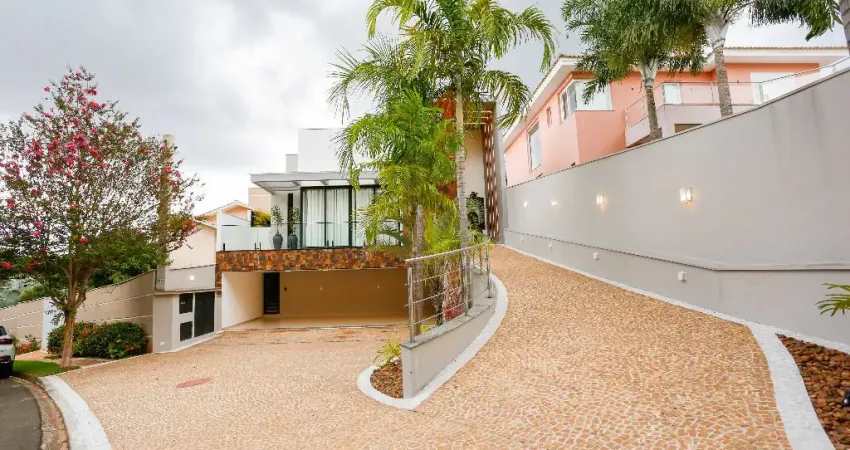 Casa à Venda Condomínio Lago da Boa Vista, 307,5 m² - R$ 2.990.000