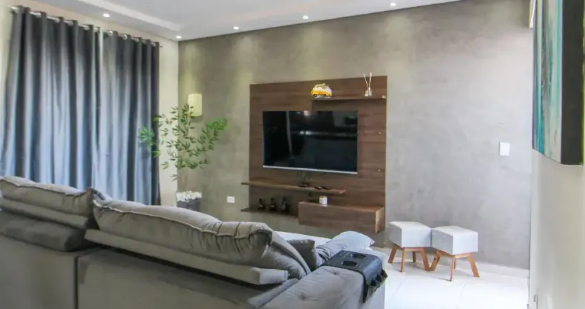 Casa Moderna no Jardim Maria Antônia Prado, 297 metros, Sorocaba - SP, R$ 380.000
