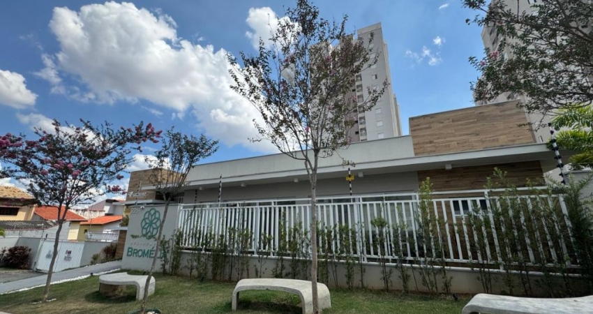 Apartamento à Venda  61 m² – Residencial Bromélia | Jardim Saira – Sorocaba/SP Valor de Venda: R$ 345.000