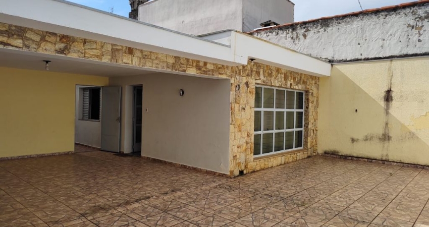 Casa à venda 148m² - Bairro Barcelona - Sorocaba - SP - R$ 460.000