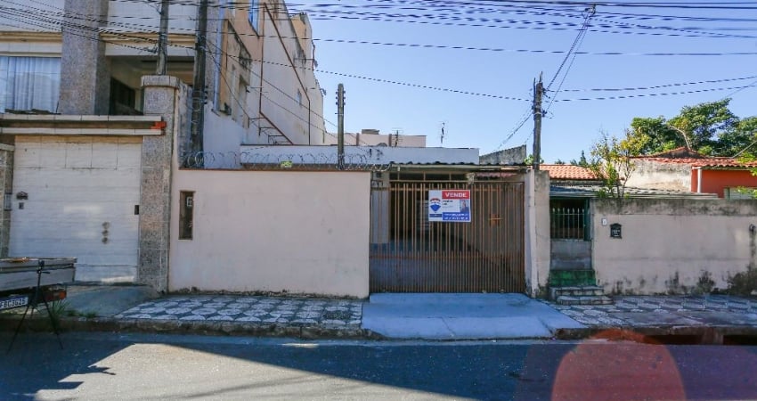 Casa à Venda 148 m² - Rua Aparecida - Santa Rosália - Sorocaba/SP - R$ 373.000