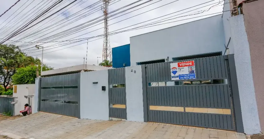 Casa à Venda Parque Jataí, 282 m² - Votorantim - SP - R$ 510.000
