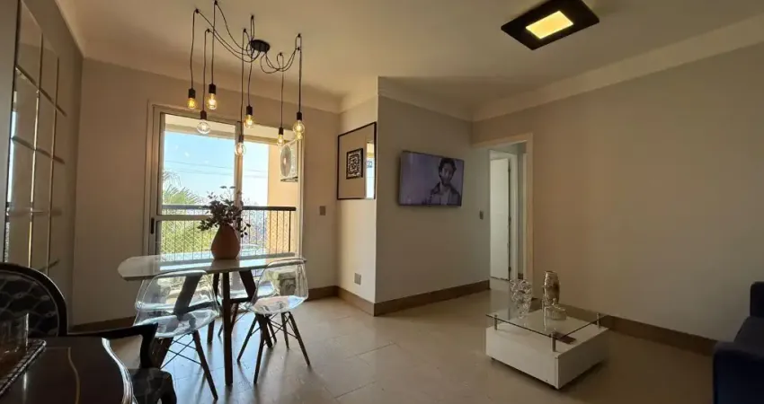 Apartamento à Venda Condomínio Altos do Campolim | 65,45 m²  |  Sorocaba - SP  |  R$ 365.000