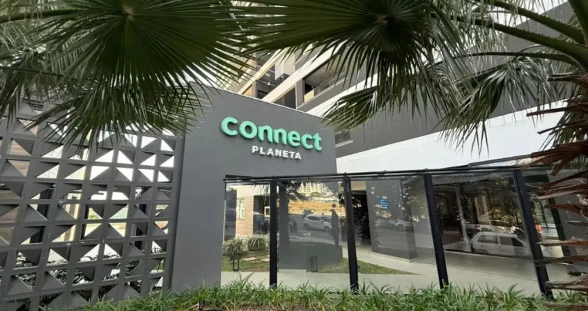 Apartamento à Venda | 46 m² | 1 Suíte | Lazer de Clube | Alto da Boa Vista – Sorocaba/SP – R$ 395.000