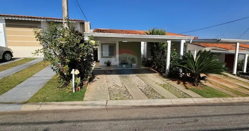 Casa à venda condomínio terra nova -95 m² - sorocaba - sp - r$ 430.000