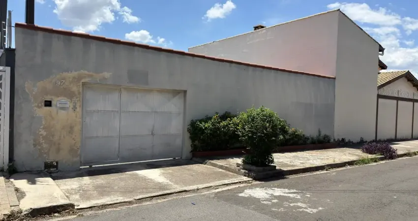 Casa 03 dormitórios e 1 suíte -  jd bandeirantes - sorocaba - sp - r$ 545.000