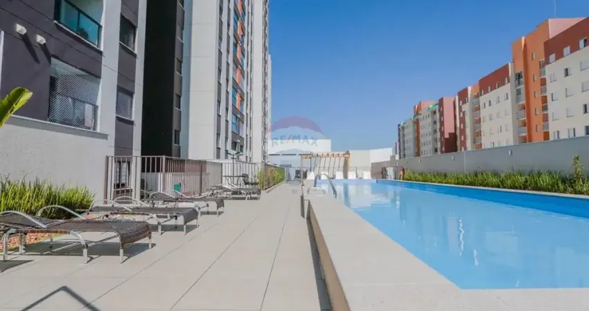 Apartamento garden riserva natura 61 m²  - sorocaba - sp - r$  790.000