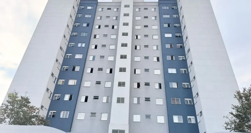 Apartamento à venda mobiliado 03 dormitórios, 66 m², residencial safira, em sorocaba-sp, valor r$ 349.990