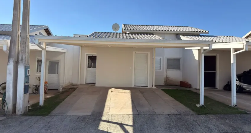 Casa à venda no condomínio village amato reserva – zona leste de sorocaba - r$ 450.000