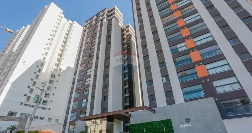 Apartamento garden à venda com 2 quartos, suíte, no riserva natura - zona leste de sorocaba - r$ 690.000
