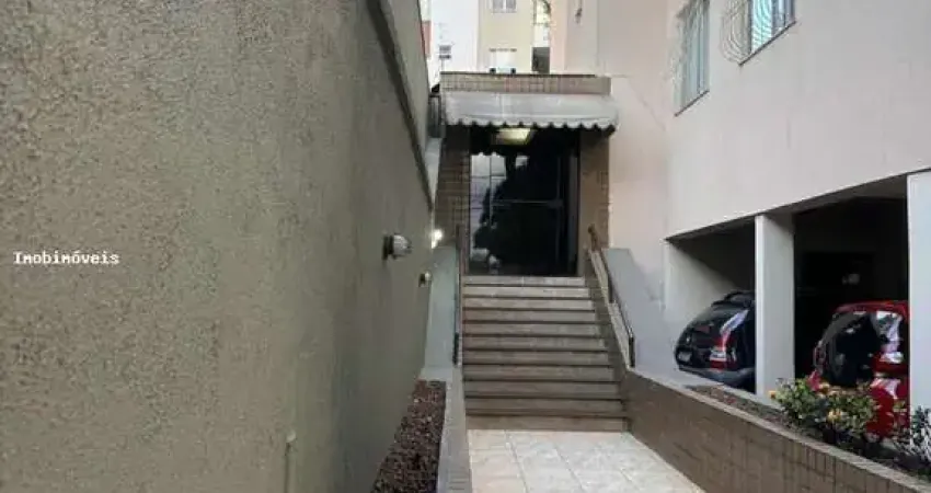 Apartamento para Venda em Belo Horizonte, Castelo, 3 dormitórios, 1 suíte, 3 banheiros, 2 vagas