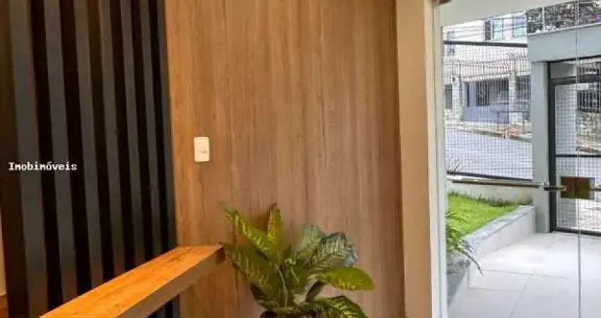 Apartamento para Venda em Belo Horizonte, Manacás, 3 dormitórios, 1 suíte, 2 banheiros, 2 vagas