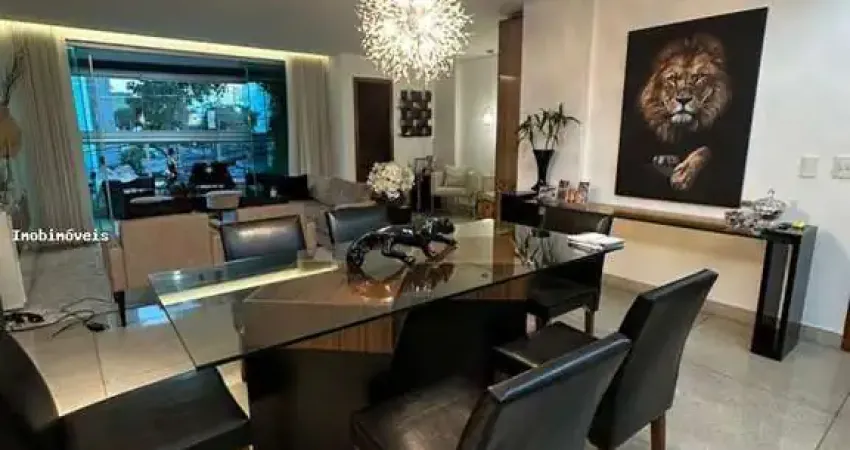 Apartamento com Área Privativa para Venda, Castelo, 4 dormitórios, 2 suítes, 4 banheiros, 3 vagas