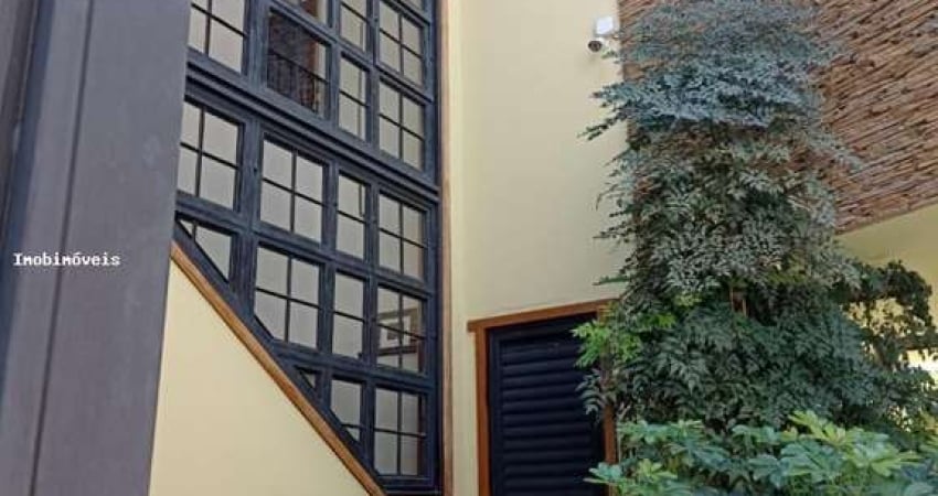 Casa para Venda em Belo Horizonte, Caiçara-Adelaide, 3 dormitórios, 1 suíte, 3 banheiros, 4 vagas