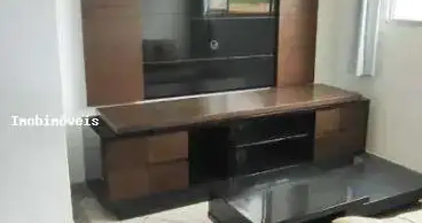 Apartamento para Venda em Belo Horizonte, Castelo, 2 dormitórios, 1 suíte, 2 banheiros, 1 vaga