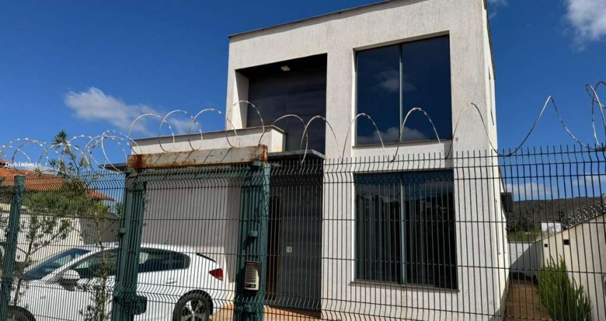 Casa para Venda em Nova Lima, Vale do sol, 3 dormitórios, 3 suítes, 4 banheiros, 2 vagas