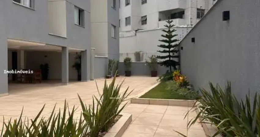 Apartamento para Venda em Belo Horizonte, Manacás, 2 dormitórios, 1 banheiro, 1 vaga