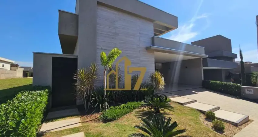 Casa em condomínio para venda em são josé do rio preto, recanto do lago, 3 dormitórios, 3 suítes, 5 banheiros, 4 vagas