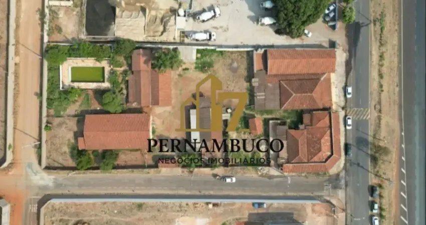 Conjunto Comercial - Rod. Washington Luís. - Ampla área localizada próxima a Mar Rio Pescados