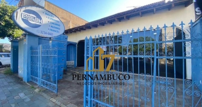 Sobrado comercial à venda na Redentora – 8 salas - Recepção - cozinha - excelente localização