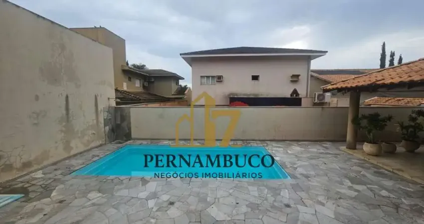 Casa em Condomínio para Venda em São José do Rio Preto, Damha II, 3 dormitórios, 3 suítes, 5 banheiros, 4 vagas