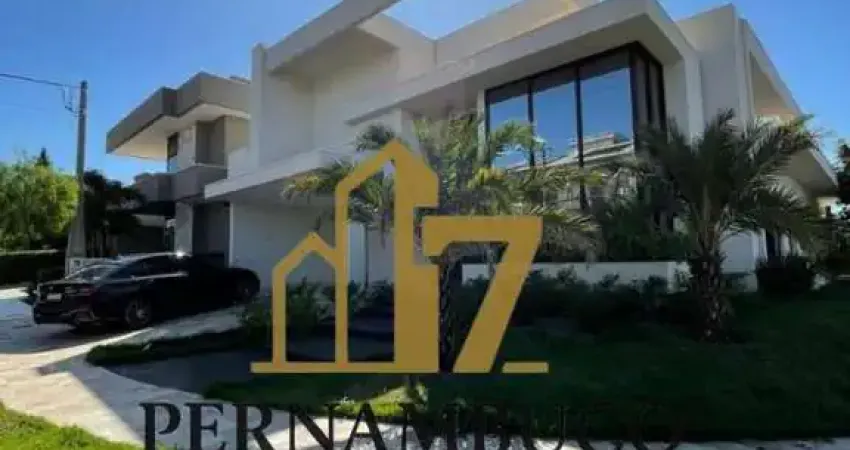 Casa em Condomínio para Venda em São José do Rio Preto, Damha V, 3 dormitórios, 3 suítes, 5 banheiros, 4 vagas