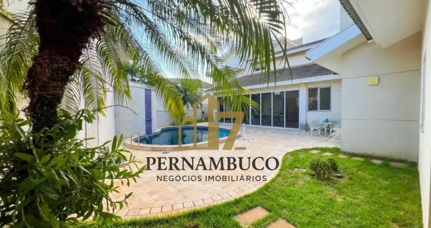 Casa em Condomínio para Venda em São José do Rio Preto, Damha IV, 4 dormitórios, 4 suítes, 7 banheiros, 8 vagas