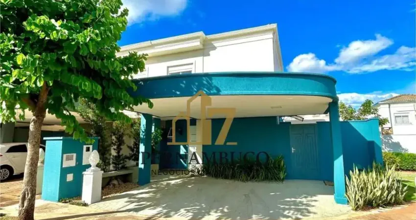Sobrado para Venda em São José do Rio Preto, Village Imperial Residence, 3 dormitórios, 1 suíte, 2 banheiros, 2 vagas