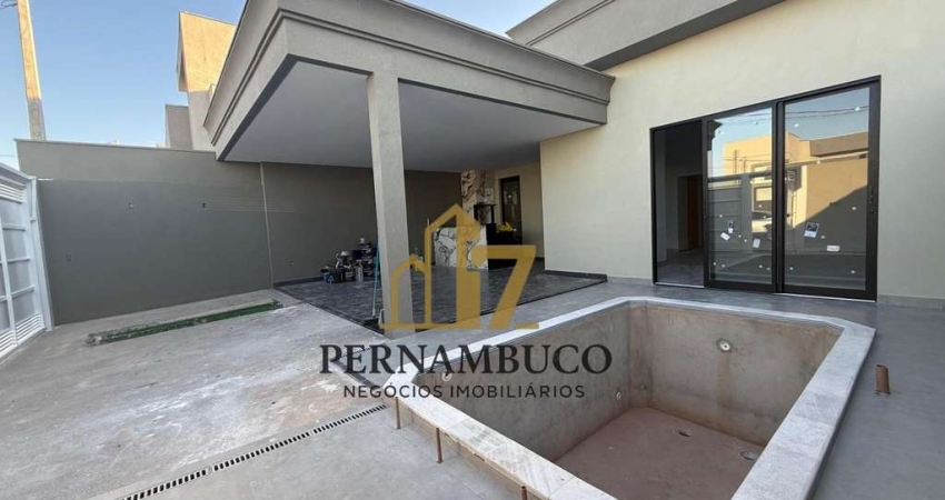 Casa em Condomínio para Venda, Eville Bady Bassitt, 3 dormitórios, 1 suíte, 3 banheiros, 2 vagas