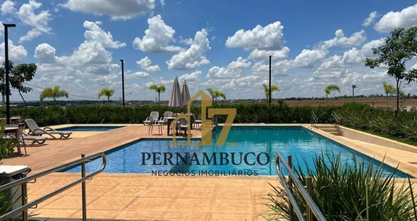 Casa em Condomínio para Venda em São José do Rio Preto, Fenhouse, 3 dormitórios, 1 suíte, 2 banheiros, 2 vagas